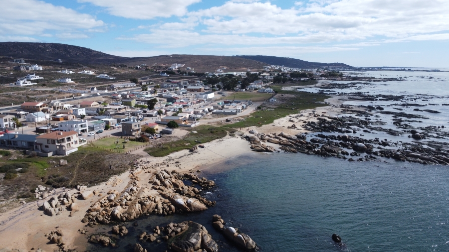 0 Bedroom Property for Sale in Steenbergs Cove Western Cape